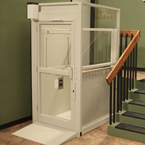 Commercial Vertical Platform L
