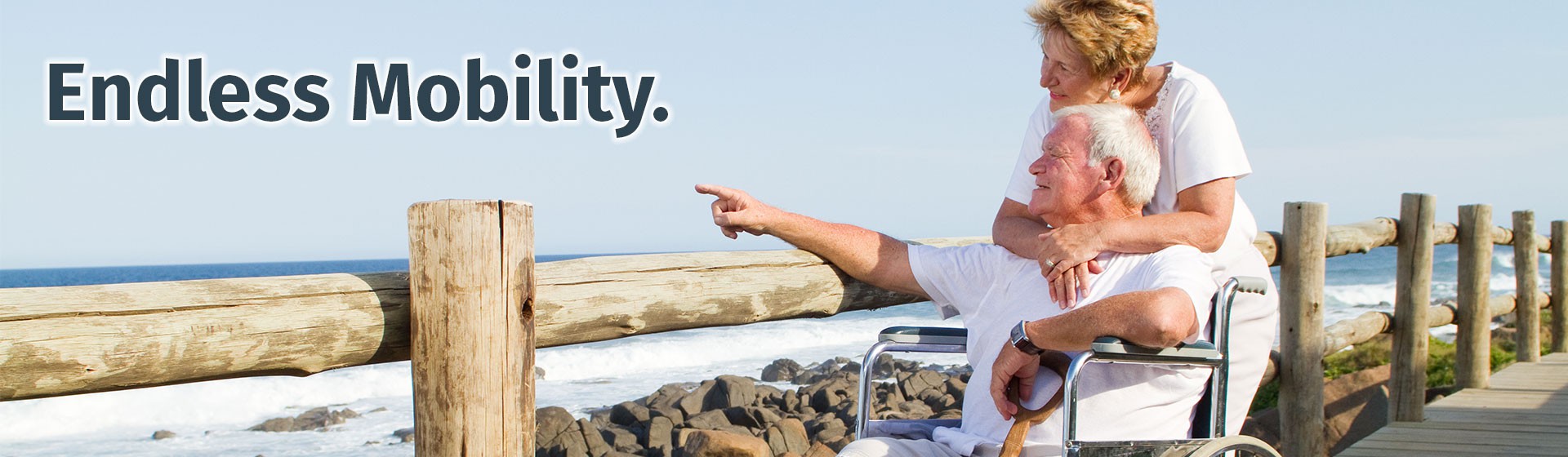 Wheelchair Van Rental Georgia Banner Image