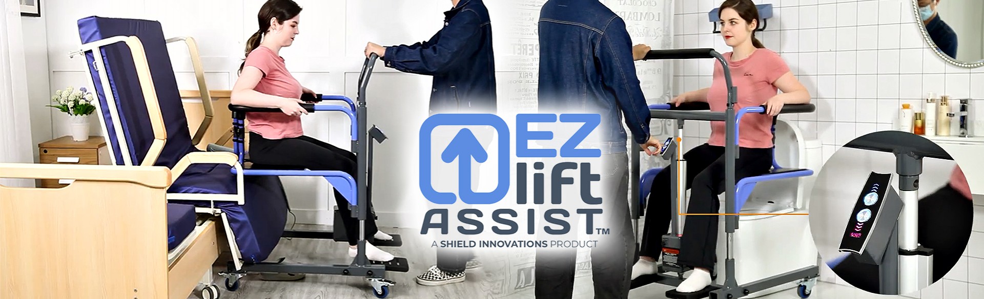 Accessibility Products Georgia Banner Image