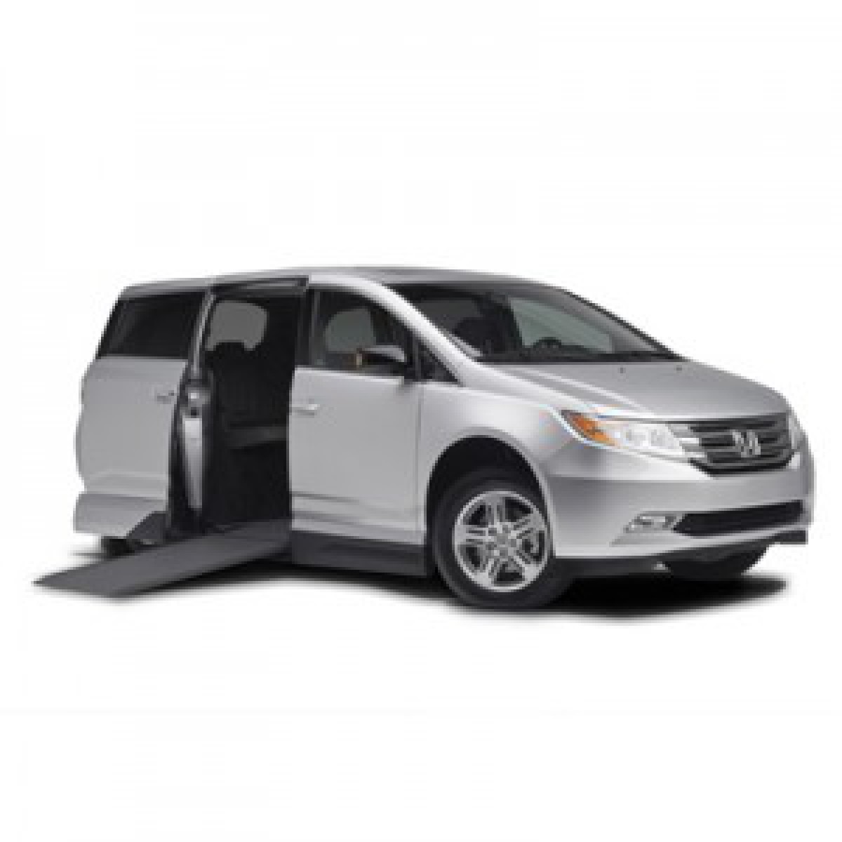 Honda Northstar by VMI