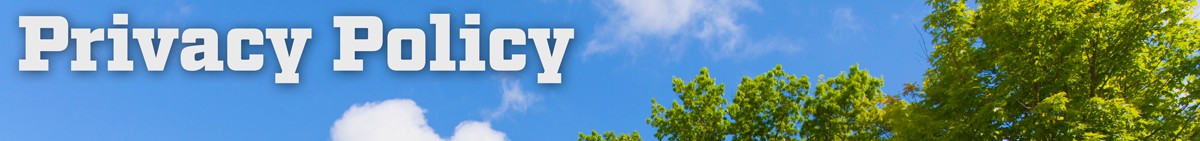 Privacy Policy Georgia