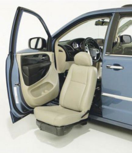 BraunAbility Turny® Evo