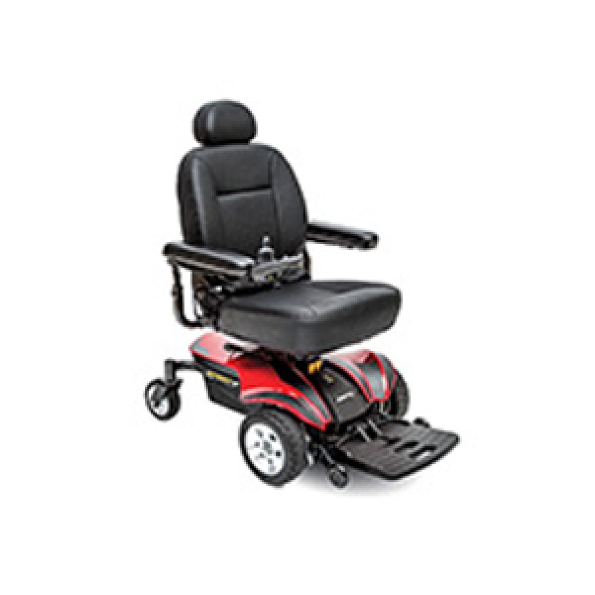 Jazzy® Sport 2