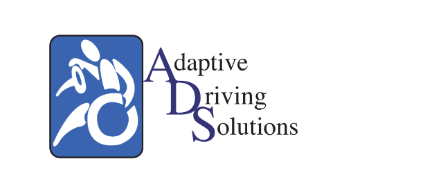 Adaptive Driving Solutions Logo