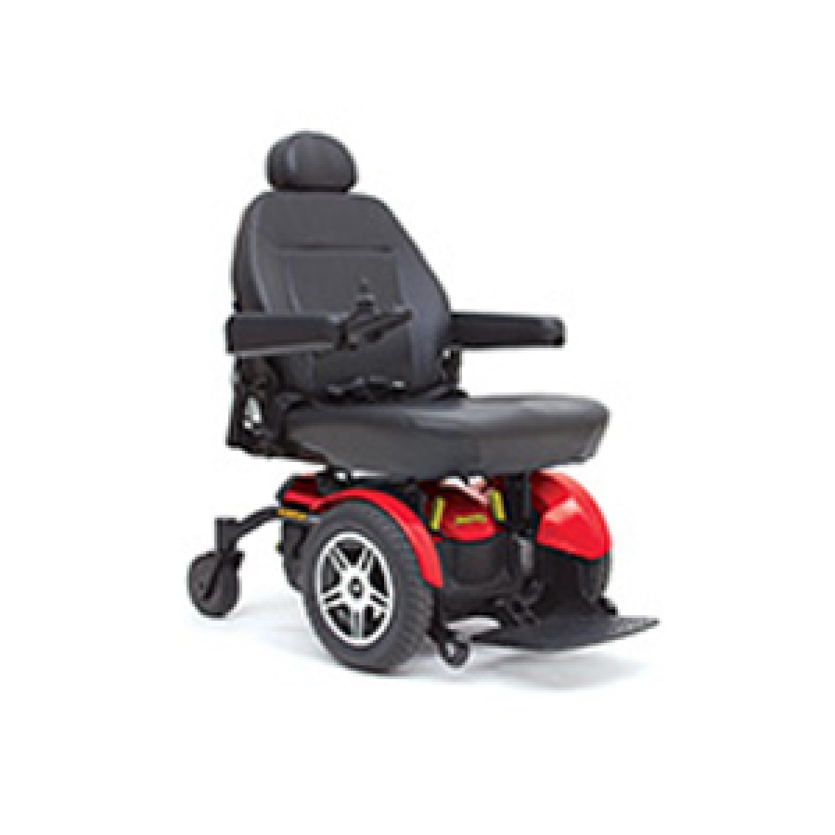 Jazzy® Elite HD