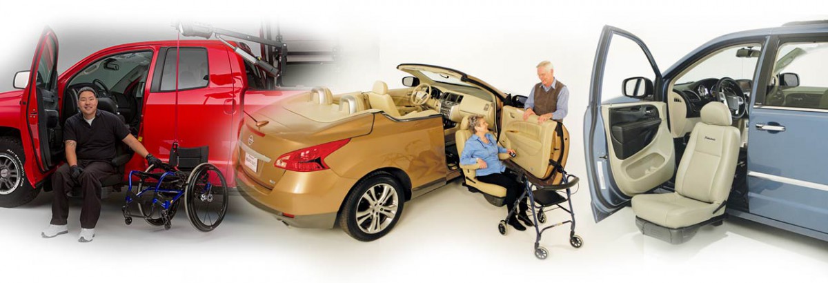 Truck & SUV Seats Georgia Banner Image