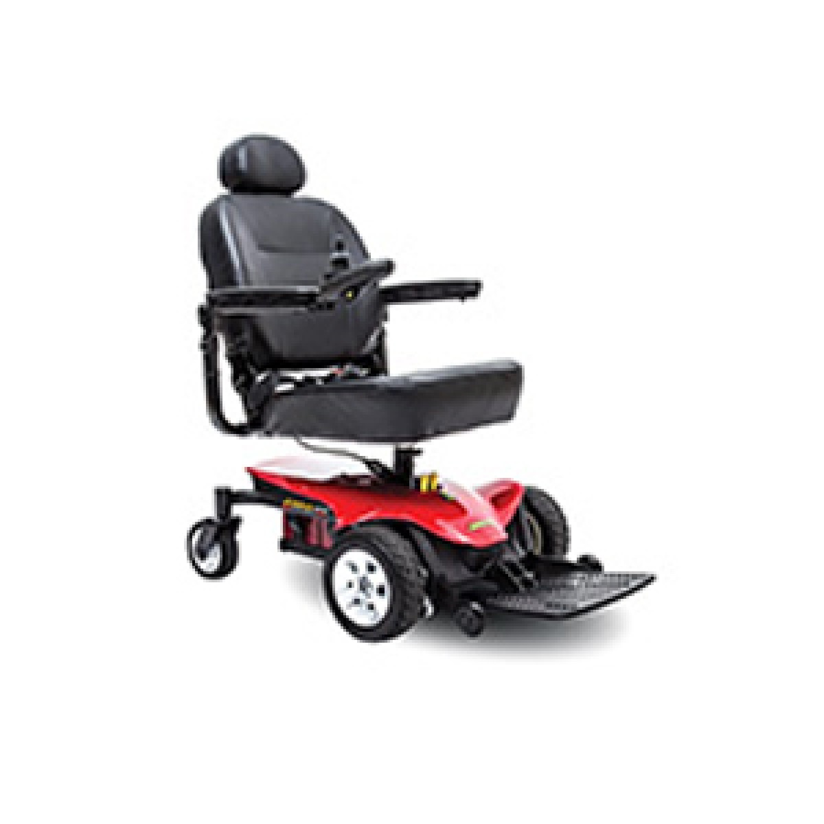 Jazzy® Elite ES Portable