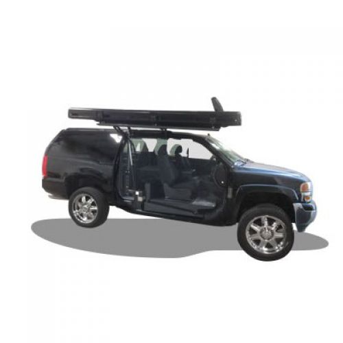 Chevrolet Suburban or GMC Yuko