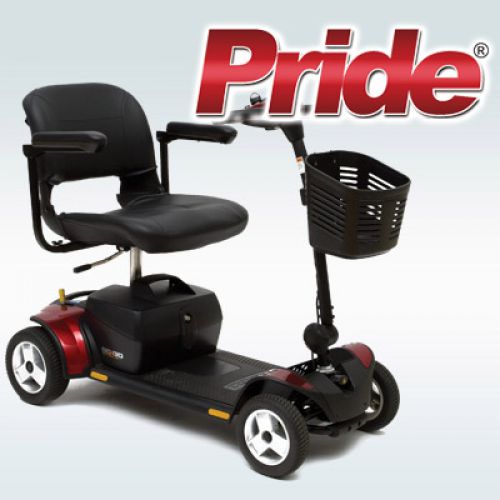 Mobility Scooters