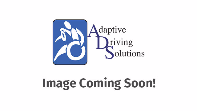 2025 Honda Odyssey Wheelchair Van - Adaptive Driving Solutions 