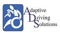 Adaptive Driving Solutions Logo - Georgia