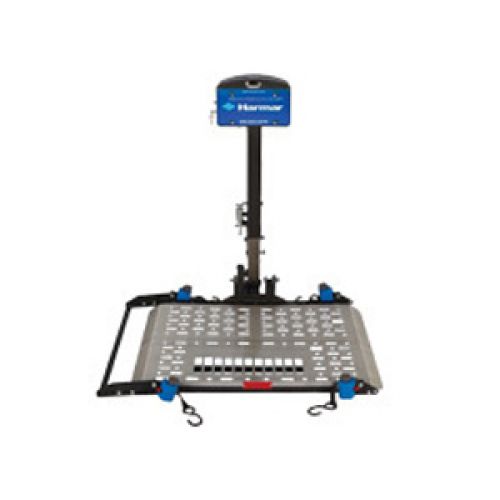Harmar Scooter Lifts