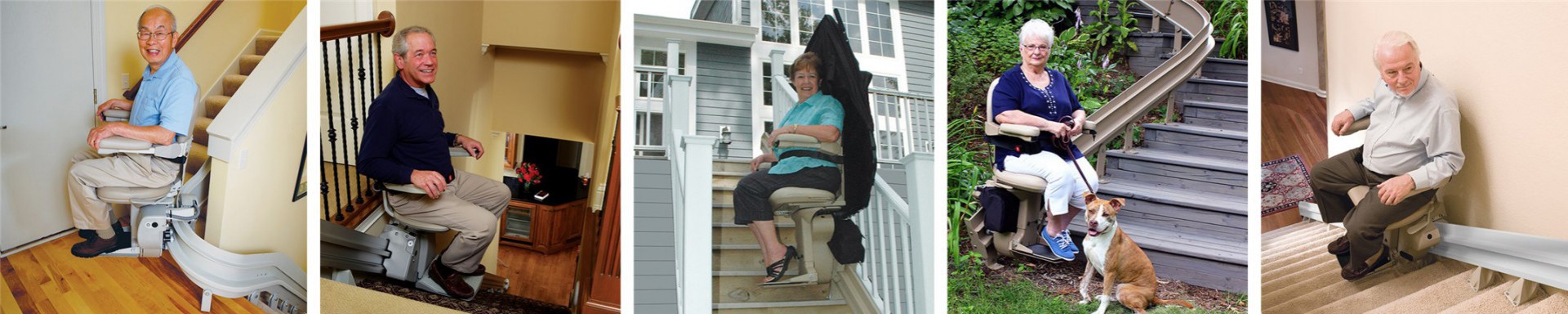 Bruno Stair Lifts Georgia Banner Image