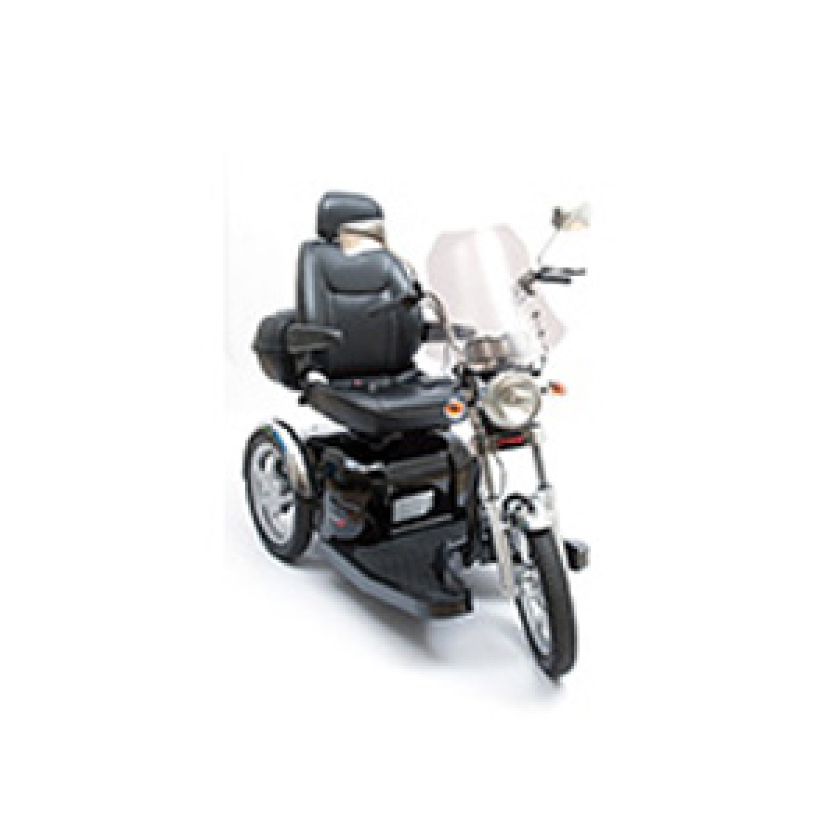 Sport Rider