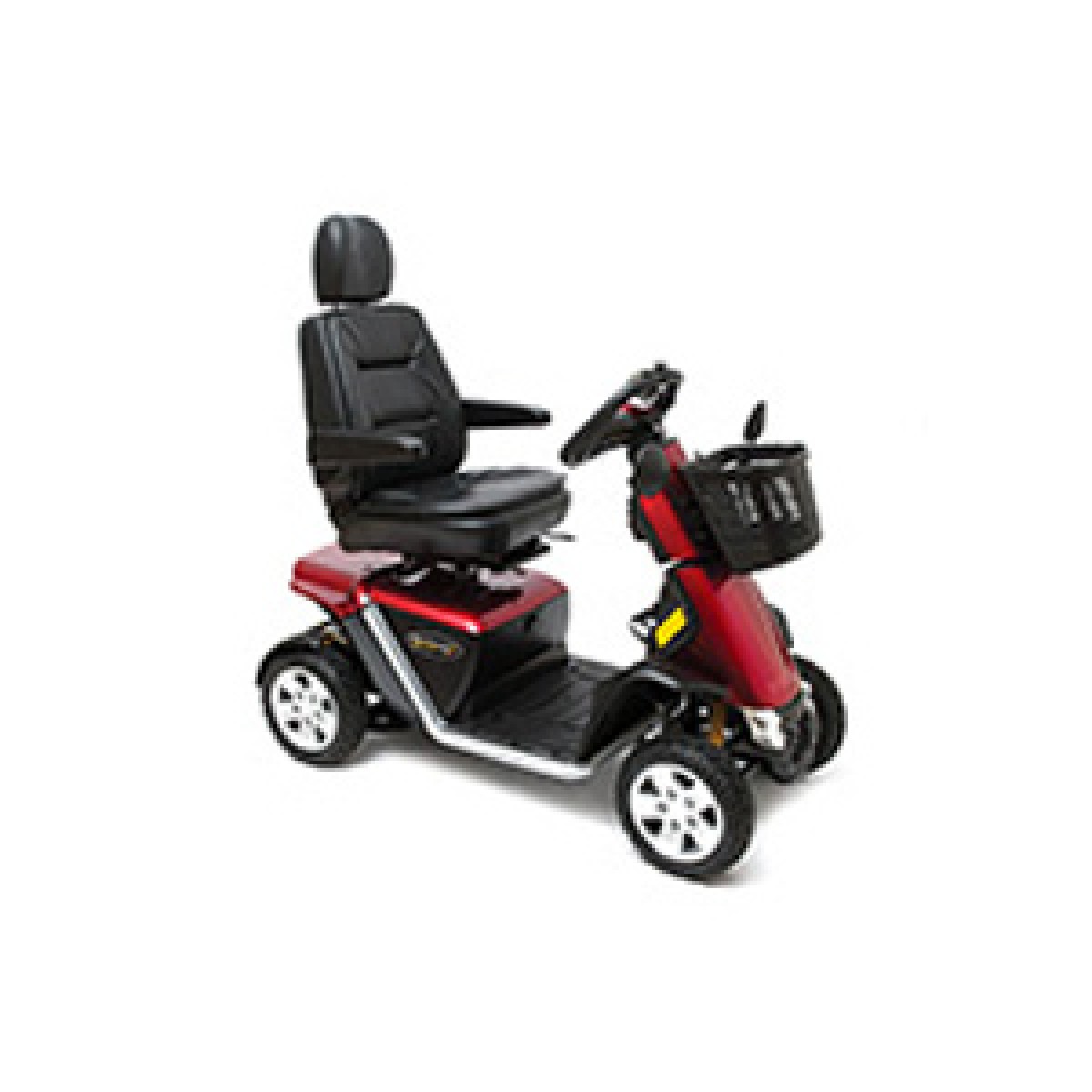 Pursuit® Sport 36 Volt