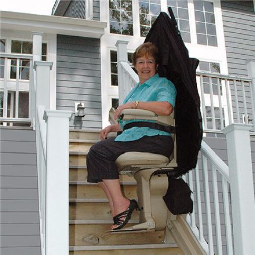 Bruno Outdoor Elite Straight