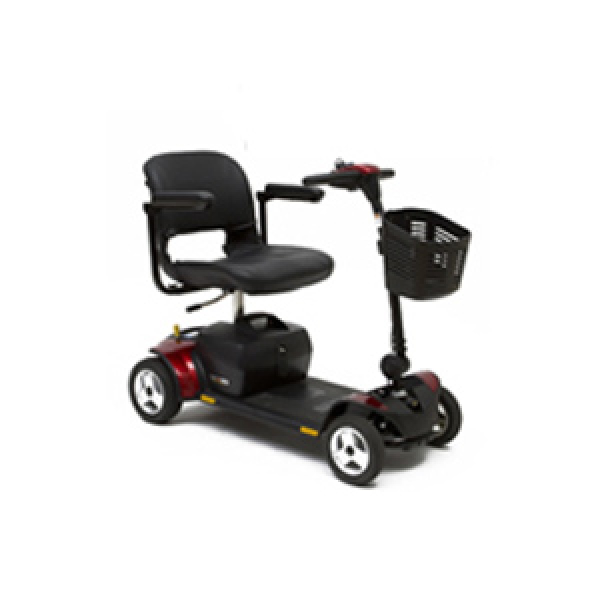 Go-Go Elite Traveller® Plu