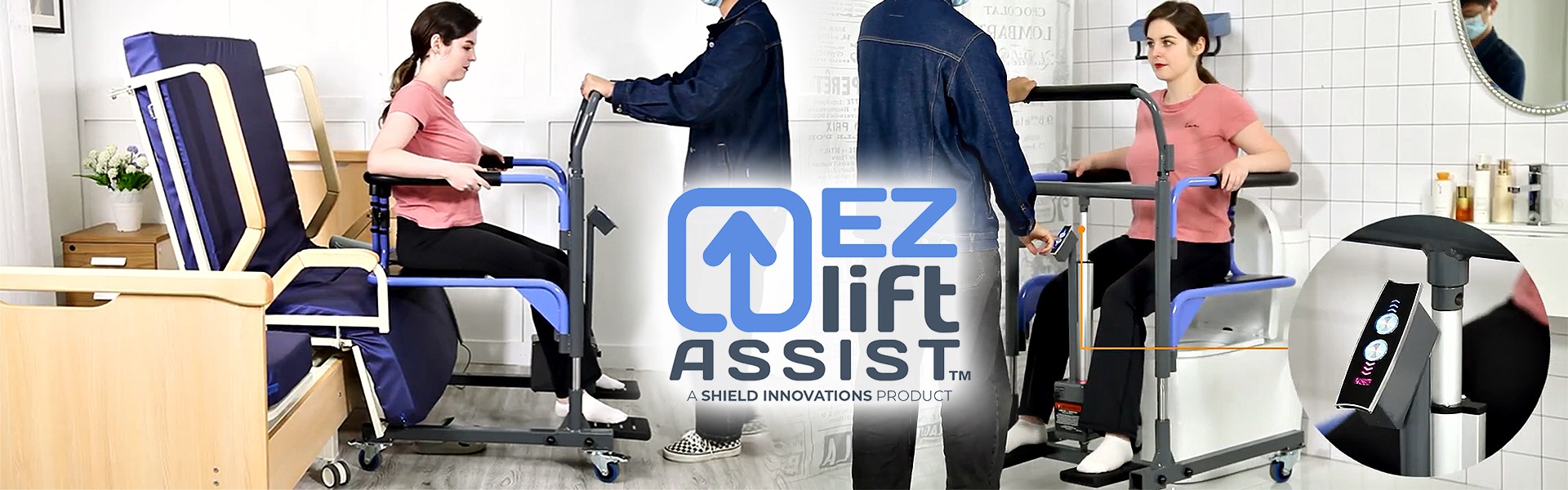 EZ Lift Assist Georgia
