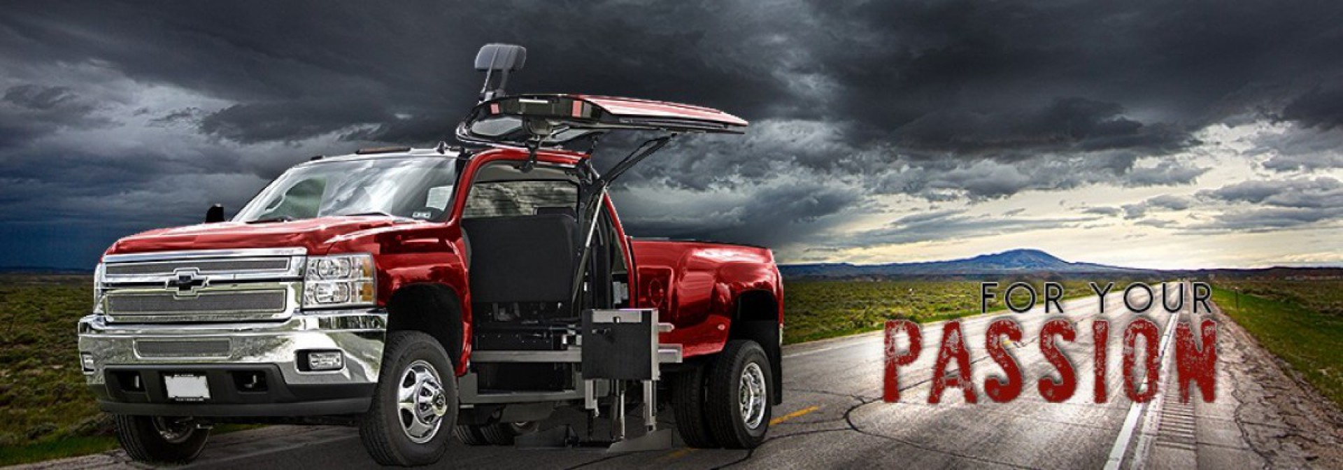 Chevrolet Silverado or GMC Sierra 2500 Georgia