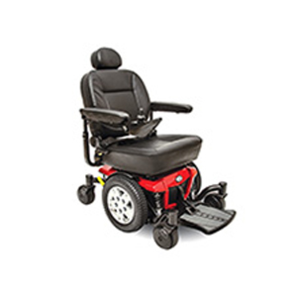 Jazzy® 600 ES
