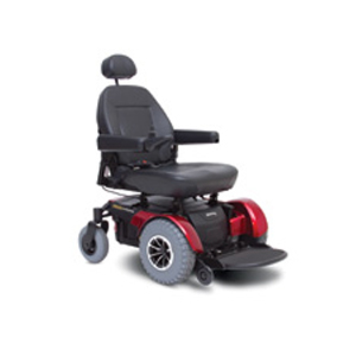 Jazzy® 1450